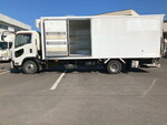 ISUZU Forward Refrigerator & Freezer Truck TKG-FRR90S2 2014 516,204km_6