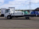 ISUZU Elf Flat Body TKG-NPR85AR 2014 10,000km_25