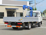 MITSUBISHI FUSO Fighter Truck (With 4 Steps Of Cranes) 2KG-FK62FZ 2024 2,000km_2