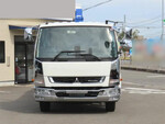 MITSUBISHI FUSO Fighter Truck (With 4 Steps Of Cranes) 2KG-FK62FZ 2024 2,000km_4