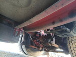 MITSUBISHI FUSO Super Great Trailer Head QPG-FP64VDR 2017 522,000km_32