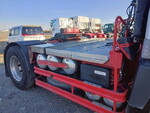 MITSUBISHI FUSO Super Great Trailer Head QPG-FP64VDR 2017 522,000km_8