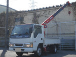 Elf Truck (With Crane)_1