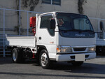 ISUZU Elf Truck (With Crane) KR-NKR81EA 2003 8,907km_3