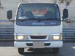 ISUZU Elf Truck (With Crane) KR-NKR81EA 2003 8,907km_5