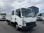 ISUZU Elf Double Cab TPG-NPR85AR 2018 54,671km_1