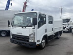 ISUZU Elf Double Cab TPG-NPR85AR 2018 54,671km_3