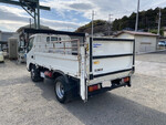 HINO Dutro Flat Body 2RG-XZU605M 2019 118,000km_2