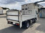 HINO Dutro Flat Body 2RG-XZU605M 2019 118,000km_3