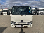 HINO Dutro Flat Body 2RG-XZU605M 2019 118,000km_4