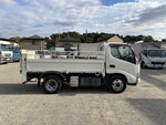HINO Dutro Flat Body 2RG-XZU605M 2019 118,000km_7