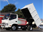 HINO Dutro Deep Dump TKG-XZC610T 2017 66,248km_1