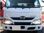 HINO Dutro Deep Dump TKG-XZC610T 2017 66,248km_4