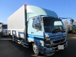 MITSUBISHI FUSO Fighter Aluminum Wing TKG-FK64F 2016 699,792km_1
