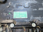 MITSUBISHI FUSO Fighter Aluminum Wing TKG-FK64F 2016 699,792km_23