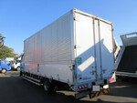 MITSUBISHI FUSO Fighter Aluminum Wing TKG-FK64F 2016 699,792km_2