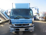 MITSUBISHI FUSO Fighter Aluminum Wing TKG-FK64F 2016 699,792km_5