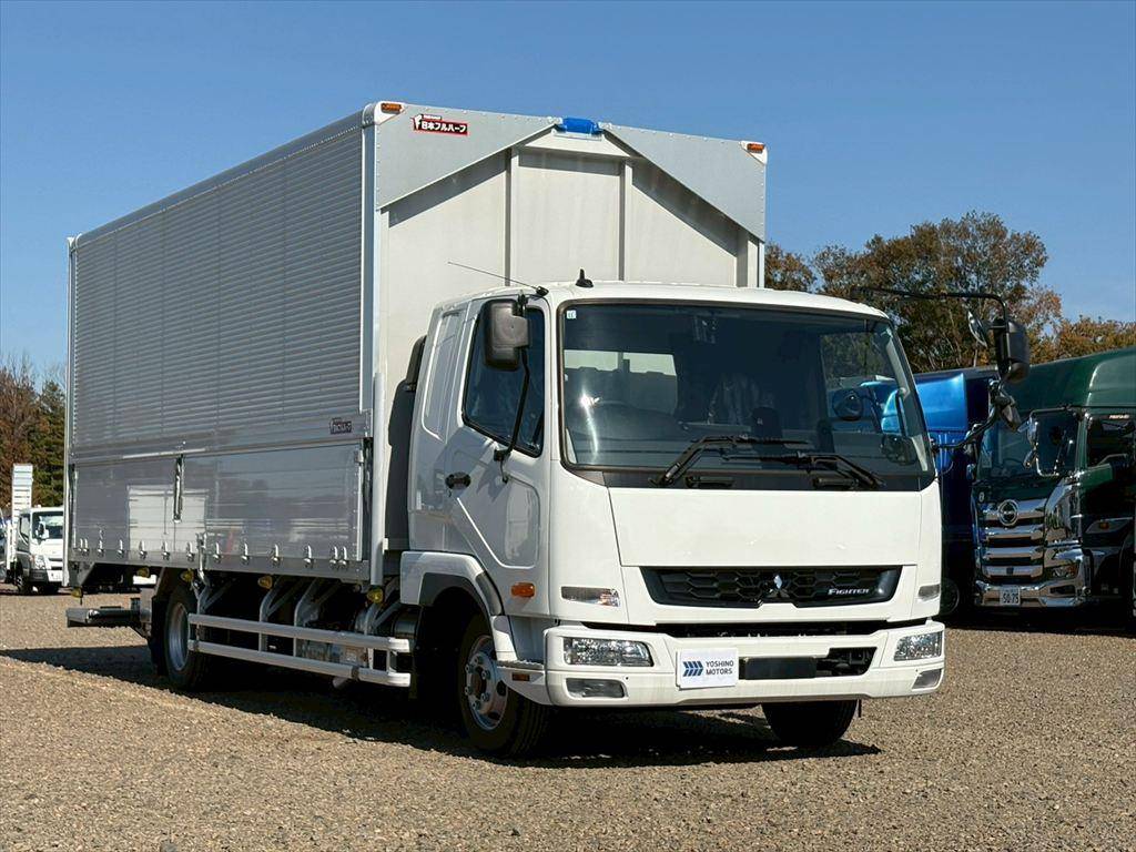 Fighter Aluminum Wing_2