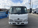 HINO Dutro Flat Body 2RG-XZU605M 2020 9,842km_5