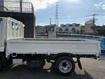 HINO Dutro Flat Body 2RG-XZU605M 2020 9,842km_7