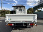 HINO Dutro Flat Body 2RG-XZU605M 2020 9,842km_8