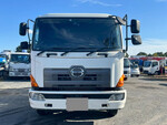 HINO Profia Mixer Truck QKG-FS1AKAA 2013 216,581km_16