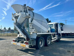 HINO Profia Mixer Truck QKG-FS1AKAA 2013 216,581km_3