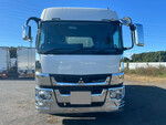 MITSUBISHI FUSO Super Great Dump 2KG-FV70HX 2024 266km_13