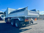 MITSUBISHI FUSO Super Great Dump 2KG-FV70HX 2024 266km_2