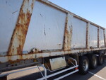 Others Others Marine Container Trailer KFKGG340W 2018 0km_16