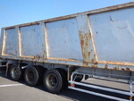 Others Others Marine Container Trailer KFKGG340W 2018 0km_19