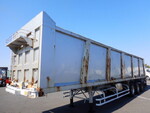 Others Others Marine Container Trailer KFKGG340W 2018 0km_1