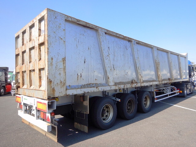 Others Marine Container Trailer_2