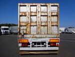 Others Others Marine Container Trailer KFKGG340W 2018 0km_4