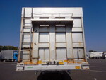 Others Others Marine Container Trailer KFKGG340W 2018 0km_6
