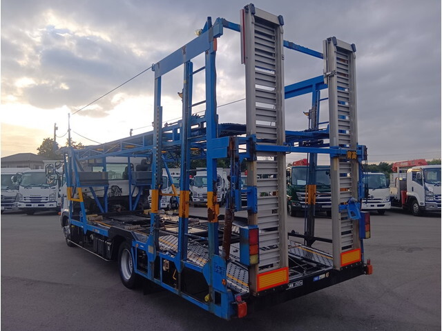 Ranger Carrier Car_2