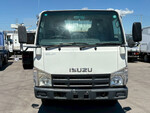 ISUZU Elf Dump BDG-NKR85AD 2008 184,239km_9