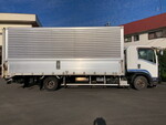 ISUZU Forward Aluminum Wing TKG-FRR90T2 2015 707,883km_10
