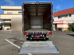 ISUZU Forward Aluminum Wing TKG-FRR90S2 2014 705,649km_10