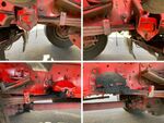ISUZU Forward Aluminum Wing TKG-FRR90S2 2014 705,649km_29