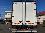 ISUZU Forward Aluminum Wing TKG-FRR90S2 2014 705,649km_2