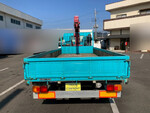 HINO Ranger Truck (With 4 Steps Of Cranes) BDG-FC6JKWA 2007 86,963km_2