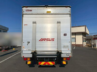 ISUZU Forward Aluminum Wing TKG-FRR90T2 2014 501,842km_2