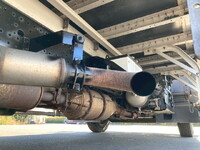 ISUZU Forward Aluminum Wing TKG-FRR90T2 2014 501,842km_31