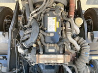 ISUZU Forward Aluminum Wing TKG-FRR90T2 2014 501,842km_34