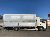 ISUZU Forward Aluminum Wing TKG-FRR90T2 2014 501,842km_4
