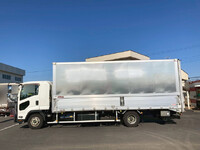 ISUZU Forward Aluminum Wing TKG-FRR90T2 2014 501,842km_5