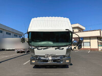ISUZU Forward Aluminum Wing TKG-FRR90T2 2014 501,842km_7
