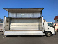 ISUZU Forward Aluminum Wing TKG-FRR90T2 2014 501,842km_8