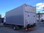 Forward Aluminum Van_2